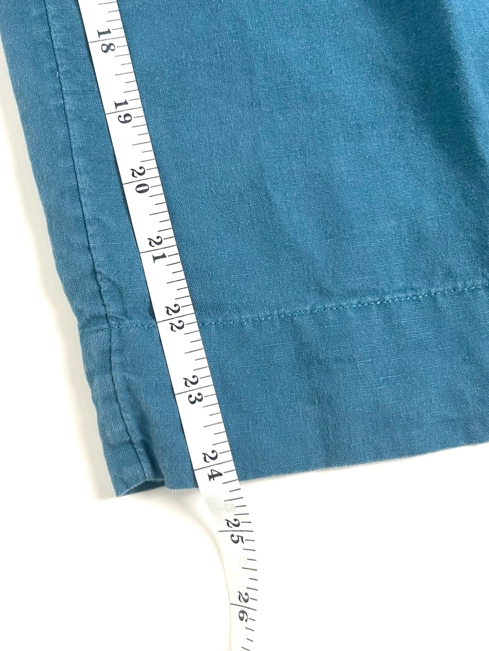 Athleta Playa Linen Pants - Picture 9 of 13
